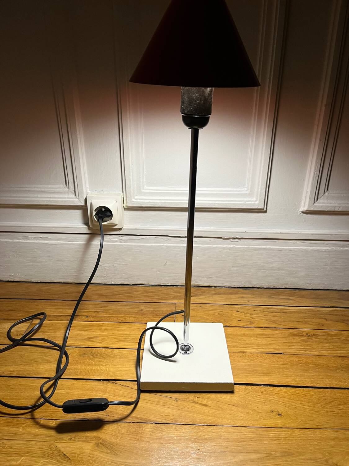 Original Gira lamp for Mobles 114, Spain, 1978
