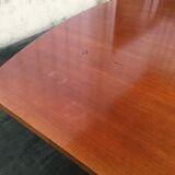 Vintage conference table