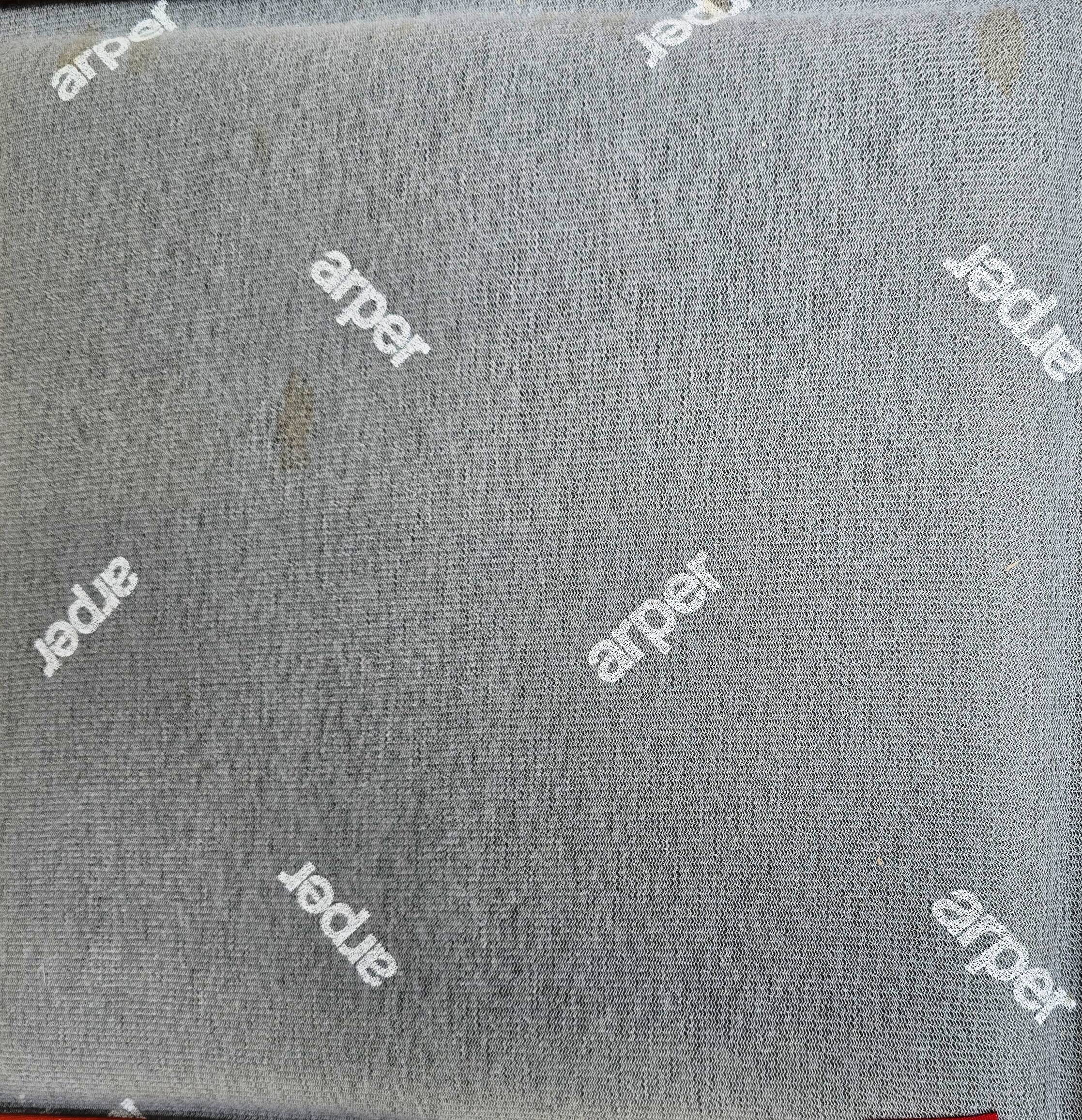 Norma chair pair, Arper