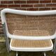 Cesca design chair b32 model in chrome