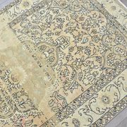 Tapis vintage antique neutre sku 2502