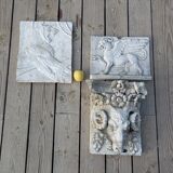 Bas-relief