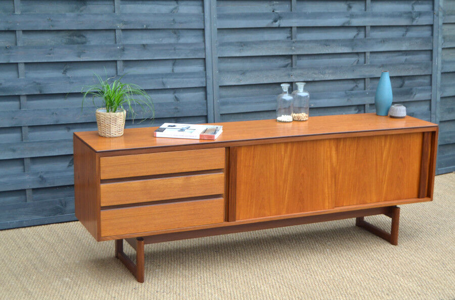 Sideboard by White & Newton * 193.5 cm