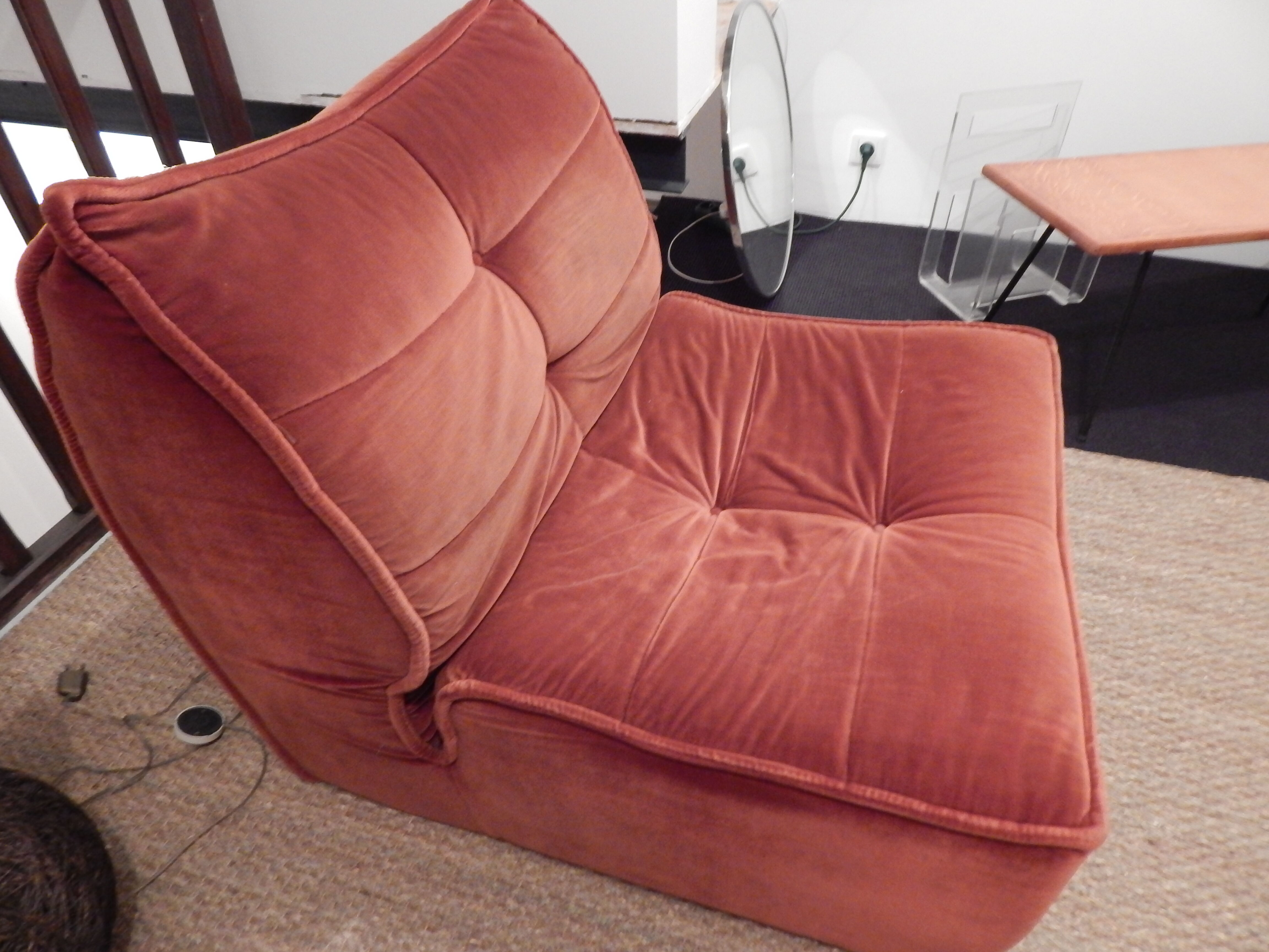 Vintage heater design 70