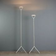 Luceplan Lola D15 floor lamp, vintage design, Meda & Rizzato, Italy, 1990s.