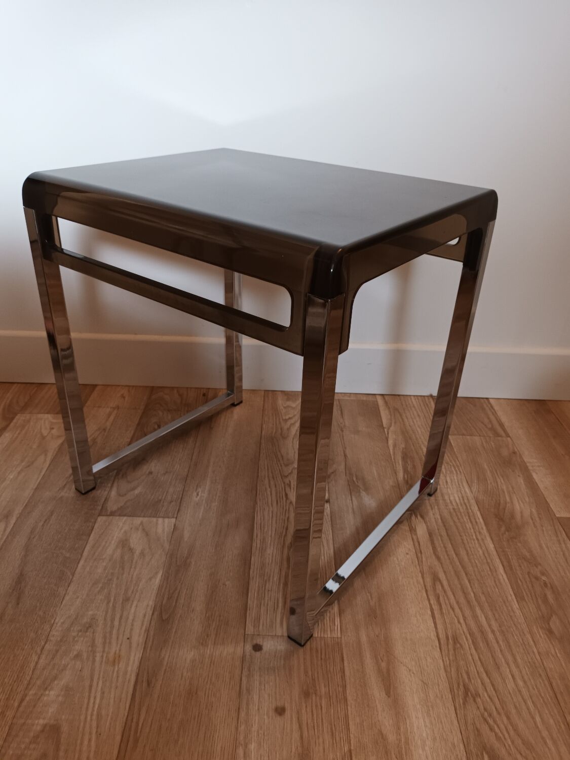 Table d'appoint