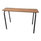 Console, table