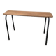 Console, table