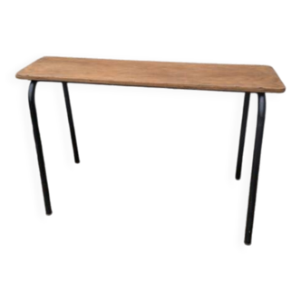 Console, table