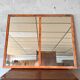 Miroir industriel