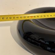 Ceramic catchall 1980