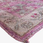 Tapis Berbère Vintage - 249 x 170 cm