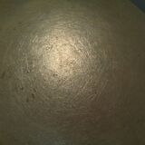 Glass Fibre Table Lamp by André Cazenave for Atelier-A, 1960s