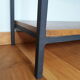 Modernist style console 50s or 60s
