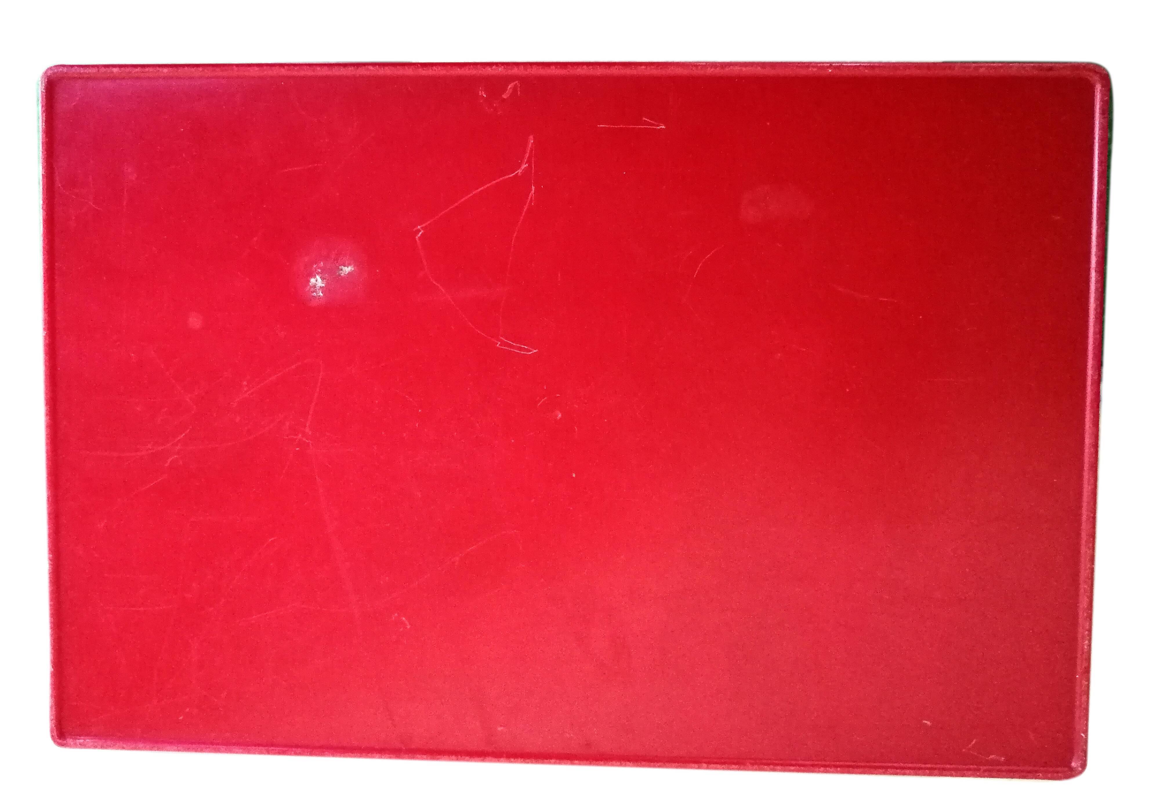 Box of cubes "Good night little" 1960 complete.