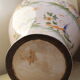 Signed vase or Pot Moustiers