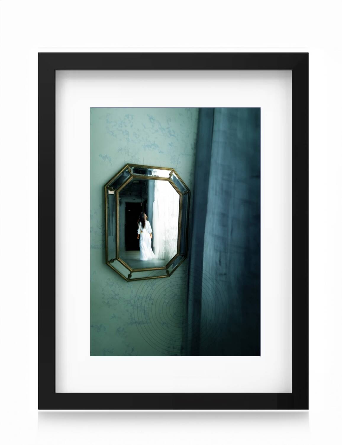 Photograph 1 series Suspended Moments