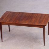 Vintage Scandinavian Table – 160 cm