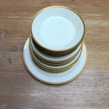 Haviland Limoges porcelain tableware
