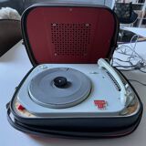Tourne disques Teppaz « Oscar »