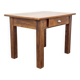 Bureau ancien en chêne massif – Années 1940