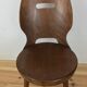 Chaise bistrot Baumann style Mondor ou Dove