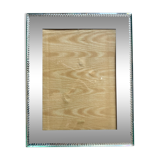 Cadre miroir ancien pour photo