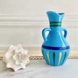 Vintage ceramic vase