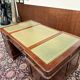 Bureau classique anglais Chesterfield Partnerdesk