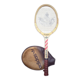 Adidas Ilie Nastase model racket