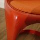 Danish chair by Sten Ostergaard for Cado 1970