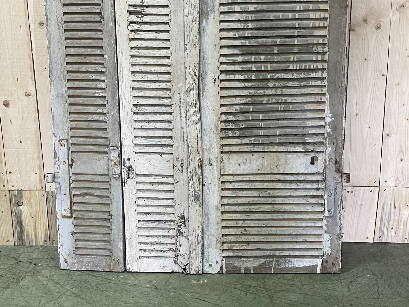 Persian late 19th century