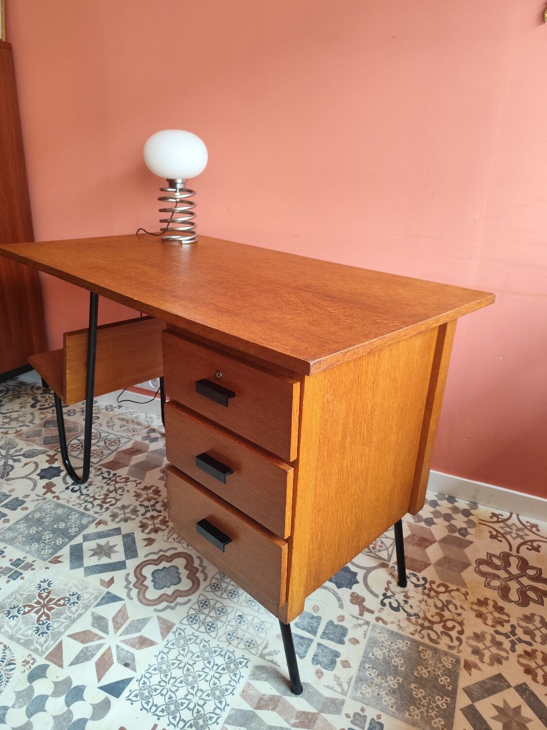 Vintage desk