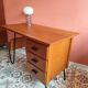 Vintage desk