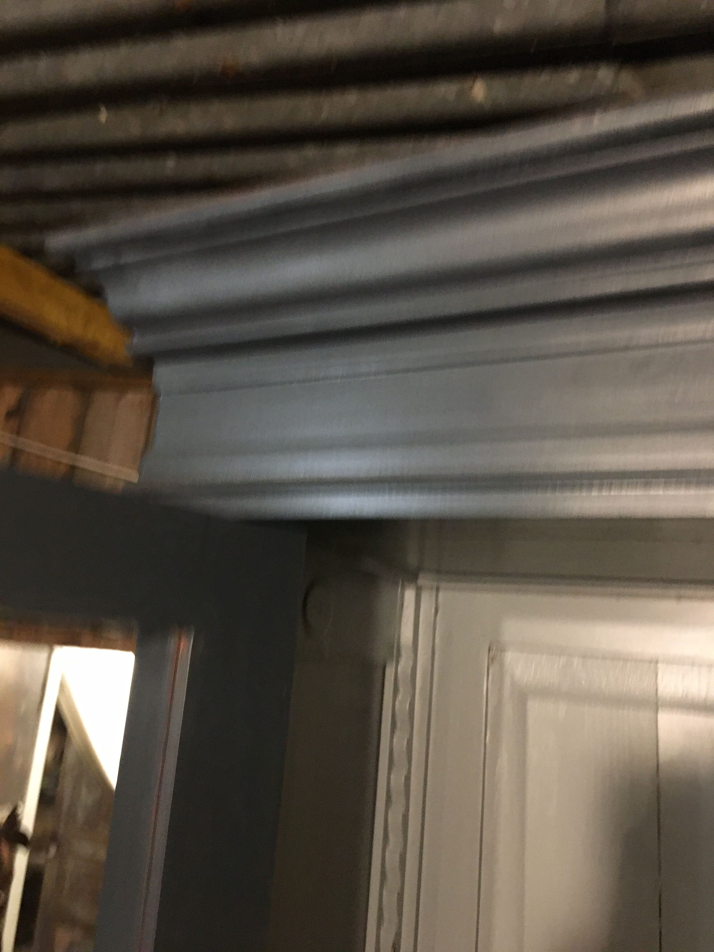 Former school library