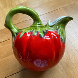 Italian tomato slurry pitcher