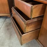 Vintage sideboard