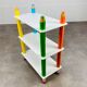 Pierre sala pencil shelf for children