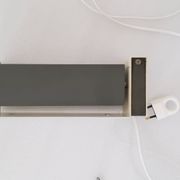 Hiemstra Evolux bedside lamps Holland