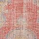 Anatolian Vintage Floral Rug sku700