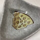 Ensemble de plats puzzle par Raymor italy