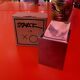 Ray Hollis ashtray by Philippe Starck for the Royalton Hotel in New York (New in packaging)