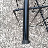 Table d'appoint vintage