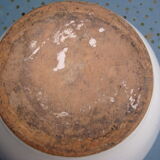 Old grease or confit pot