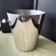 Guy Degrenne stainless steel champagne bucket