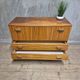 Vintage Chest of Drawers, 1970s, Czechoslovakia