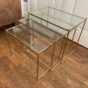 Nest of tables