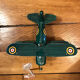 Mechanical sheet metal plane