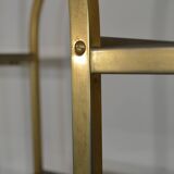 Large wall shelf Romeo Rega style.