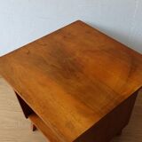 Modernist console table  Bilea of the 60s.